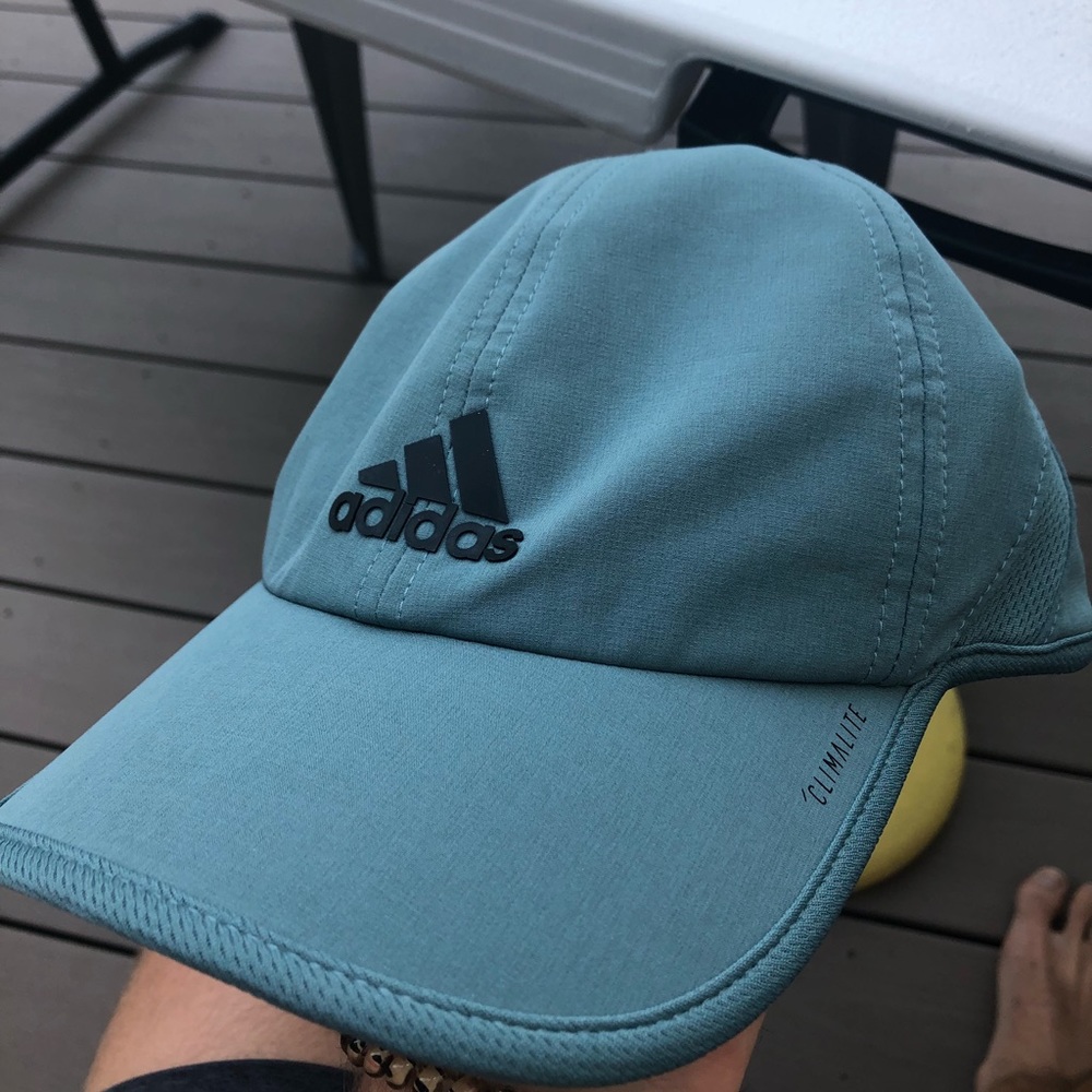 Adidas hat